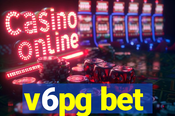 v6pg bet